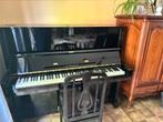 okkazie Buffetpiano, Ophalen, Zo goed als nieuw, Zwart