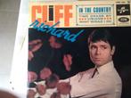 Cliff Richard - EP In the country, Gebruikt, Verzenden, 7 inch, Pop