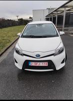 Toyota yaris hybrid 2014 aotumaat, Autos, Achat, Particulier, Yaris, Caméra de recul