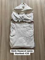 Voetenzak house of jamie, Enlèvement ou Envoi, Comme neuf