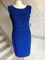 Nine West Blauw Kleedje, Maat 38/40 (M), Blauw, Nine West, Nieuw