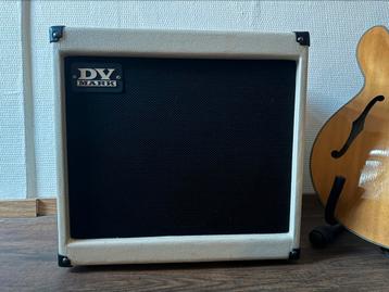 Dv Mark Jazz 12  beschikbaar voor biedingen