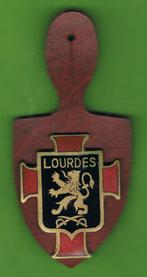 Belgian Army Charm ( LMB7 ), Ophalen of Verzenden, Landmacht, Embleem of Badge