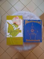 Spiritueel Uitgelezen gebeden en meditatief gebedenboek., Ophalen, Gelezen