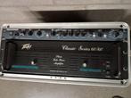 Peavey Classic 60/60 stereo tube-amp amp, Ophalen, Gebruikt, Gitaar, 100 watt of meer