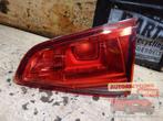 Achterlicht rechts van een Volkswagen Golf, Gebruikt, -, Volkswagen, -