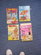 Tom Poes - Toonder, Boeken, Stripverhalen, Ophalen of Verzenden