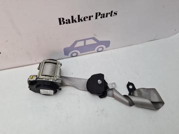 Gordelspanner links van een Mercedes R-Klasse beschikbaar voor biedingen
