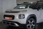 Citroën C3 Aircross 1.2 PureTech CruiseC CentraleV Airco Ga, Auto's, 1163 kg, 116 g/km, Stof, Gebruikt