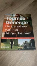 G. Degrande - Tournee Generale, Boeken, Ophalen, Zo goed als nieuw, G. Degrande