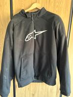 Alpinestars motorjas, Jas | textiel, Heren, Ophalen of Verzenden, Alpinestars