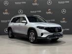 Mercedes-Benz EQB 250+ Business Line DOS 8150, Auto's, Mercedes-Benz, Stof, Gebruikt, https://public.car-pass.be/vhr/f832b96d-e0b6-4ff8-9854-7b10552387d5