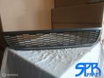 VW POLO 6R HIGHLINE CHROOM GRILLE Bumperrooster ROOSTER VOOR, Gebruikt, Voor, Volkswagen, Bumper