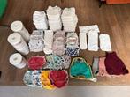 Pakket wasbare luiers, Kinderen en Baby's, Ophalen, Gebruikt, Overige typen, Overige merken