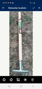 Nieuwe kippenharken van 55 cm