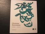 Christian Dotremont  Schilder/Schrijver   -Michel Draguet-, Boeken, Ophalen of Verzenden