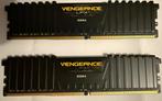 Corsair Vengeance LPX CMK16GX4M2A2133C13, Verzenden, DDR4, Zo goed als nieuw, Desktop