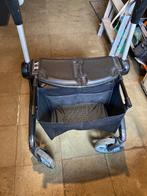 Rollator, Ophalen, Opvouwbaar, Zo goed als nieuw
