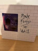 LP - Pink Floyd - the wall, CD & DVD, Vinyles | Rock, Enlèvement ou Envoi, Comme neuf, 12 pouces, Pop rock