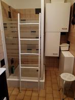 Echelle en bois de bambou, Maison & Meubles, Enlèvement, Comme neuf