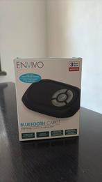 Bluetooth carkit, Ophalen, Nieuw