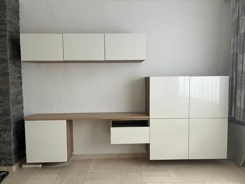 IKEA Besta meubelset, Huis en Inrichting, Complete inboedels, Ophalen