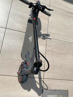 Scooter kan gebruik maken van, Ophalen, Zo goed als nieuw