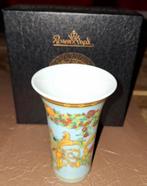 Versace Rosenthal vaasje, Antiek en Kunst, Ophalen