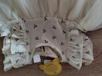 Baby meisje jurk crème 12-18 maanden, Kinderen en Baby's, Babykleding | Overige, Ophalen, Nieuw, Meisje