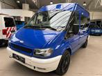 Ford Transit 8+1 Minibus 2004 155,000 km, Autos, Achat, Entreprise, MPV ou Monospace, Transit