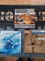 A vendre ce lot 3 vinyles trance, Enlèvement ou Envoi, Neuf, dans son emballage, 12 pouces, Techno ou Trance