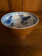 Chinees blue and and white porcelin tea cup and saucer, Antiek en Kunst, Ophalen