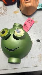 Vintage masker César “télétactica” 1982, Ophalen, Zo goed als nieuw