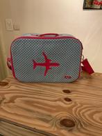 Kinderkoffer/weekendtas, Handtassen en Accessoires, Tassen | Schooltassen, Bakker, Bakker, Zo goed als nieuw, Ophalen of Verzenden