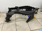 Frame met NL kenteken voor de Yamaha XSR 900 2022 - 2023 XSR