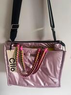 Clio Goldbrenner handtas, Ophalen, Handtas