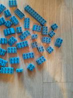 50 blocs Lego Duplo, Enlèvement ou Envoi, Duplo