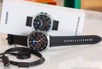 Samsung Galaxy Watch 8 Classic, échange de la montre Samsung, Étanche, Comme neuf, Enlèvement, Samsung Galaxy Watch 8