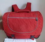 Kipling zeer grote koffer 4 vakken rood + aap, 40 tot 50 cm, Gebruikt, Ophalen of Verzenden, 30 tot 40 cm