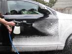 Schuimpistool voor autoreiniging, Ophalen of Verzenden, Nieuw