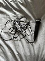 Usb micro, Muziek en Instrumenten, Microfoons, Verzenden, Zo goed als nieuw