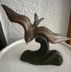Art deco meeuw, Antiek en Kunst, Ophalen of Verzenden