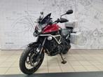 Honda VFR1200X DCT CROSSTOURER (bj 2016), Motoren, Bedrijf, Meer dan 35 kW, Overig, 1200 cc