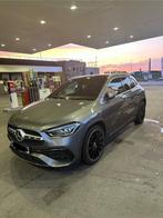 GLA Amg Line Pano, Auto's, Mercedes-Benz, Automaat, Monovolume, Overige kleuren, Diesel