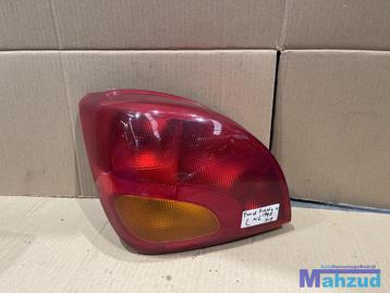 FORD FIESTA 4 links linker achterlicht 1998-2001 beschikbaar voor biedingen