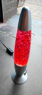 Lavalamp, Ophalen, Zo goed als nieuw