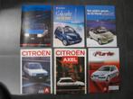 Citroen folders, Boeken, Auto's | Folders en Tijdschriften, Ophalen, Gelezen, Citroën