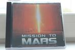 BANDE ORIGINALE DU CD MISSION TO MARS ENNIO MORRICONE NEW, Enlèvement ou Envoi