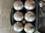 Petanque ballen, Ophalen, Zo goed als nieuw