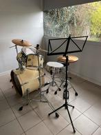 Drumstel Pearl Vision, Muziek en Instrumenten, Drumstellen en Slagwerk, Ophalen, Zo goed als nieuw
